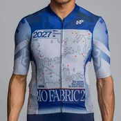 BioFabric Men's BLOX Jersey
