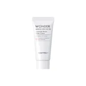 Deluxe Sample | Wonder Ceramide Mochi Water Cream
