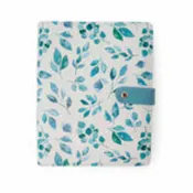 Indigo Grove Project Journal Planner for Knitters & Crocheters