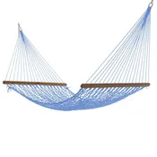DURACORD® Coastal Blue Rope Hammock