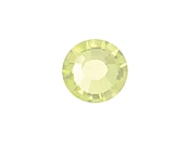 2 Hole Sew-on Square Jonquil