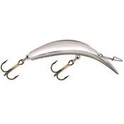 Luhr Jensen Kwikfish Non-Rattle Crankbait Fishing Lure
