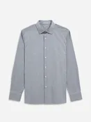 Adrian Dobby Stripe Shirt