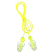 3M Tri-Flange Earplugs