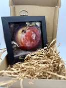 Apple A Day — Painted River Studios