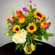Rustic Delight