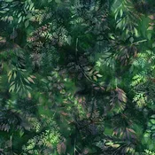 Hoffman Leafy Branches X2627 433 Bonsai