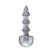 6TH SENSE FISHING DOME NEKO WEIGHT 8PK 1/8OZ