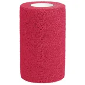 3M Vetrap Bandaging Tape Red