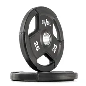 Chisel Olympic Weight Plates