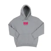Bounce Back Chicago Hooded Sweatshirt