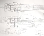 (#103) Pepsi Skydancer Chipmunk (81″) Plan Set & Building Manual