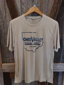 M OVRC Patagonia Cap Cool Trail Shirt
