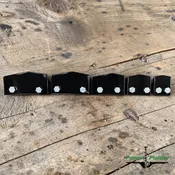 Auger Replacement Blades