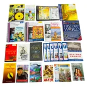 1815 to Present - Learning Options
