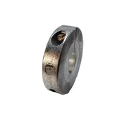 BD-25 Beneteau Donut Collar Zinc Anode - 25mm