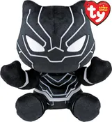 Beanie-Babies 'Black Panther' (small)