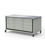 Custom Workbench