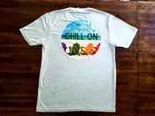 JDL Chill On Shirt