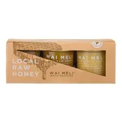 Boxset Trio Local Raw Honey