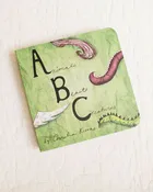 ABC Board Book