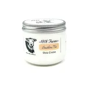 1818 Farms Whipped Shea Creme - 4 fl oz- Hand & Body Moisturizer