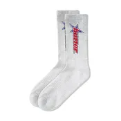 Butter Racer Socks Ash