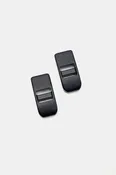 Aluminum 4-Lock Buckles