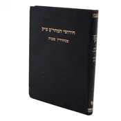 Chidushei Hamaharam Shick - Sanhedrin / Makkos