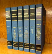 DeHoff Commentary 6 Volume Set