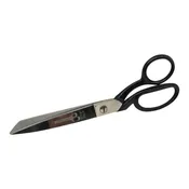 Belmont 8" Bent Trimmer Scissors - Italian Carbon Steel Shears #571-8I