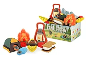 P.L.A.Y. Camp Corbin Toys