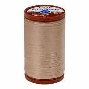 Coats & Clark 15wt Extra Strong Upholstery Thread 100% Bonded Nylon 150yds per Spool