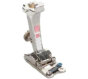 #25 BERNINA Cording Foot with 5 Grooves
