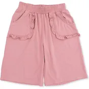 Angel Dear Buckarette Boots Loretta Top & Wide Leg Pant