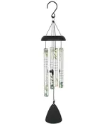 "AMAZING GRACE" 21" WIND CHIMES