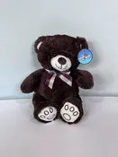 Medium Brown Bear (Plush Variant) — FLEUR DE LIS FLORIST