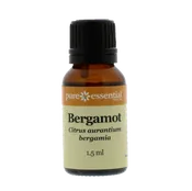 Bergamot Essential Oil