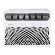 14K BTU Wi-Fi,700 SF Window Air Conditioner
