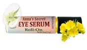 Anna’s Secret Eye Serum – Botanical Eye Serum for Delicate Skin by Skincare Guardian