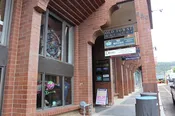 Upper Main Street