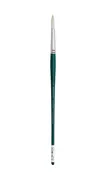 Gainsborough Bristle® Round Size 8