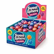 Custom Lollipop Boxes