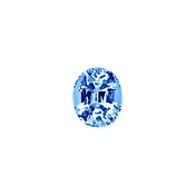BLUE SPINEL 2.61 CT