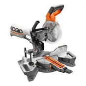18V Brushless 7-1/4" Dual Bevel Sliding Miter Saw