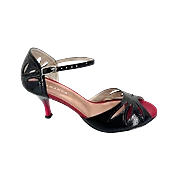 Rebecca Tango Shoes — Salamanca Custom Made Tango Shoes