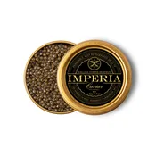 Kaluga Hybrid Reserve Caviar