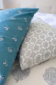 Blackbird Pillowcase