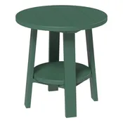 22" Deluxe End Table from LuxCraft