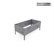 Raised Bed Kits
